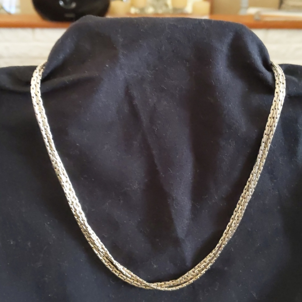 Premier Design 4 Strand Necklace